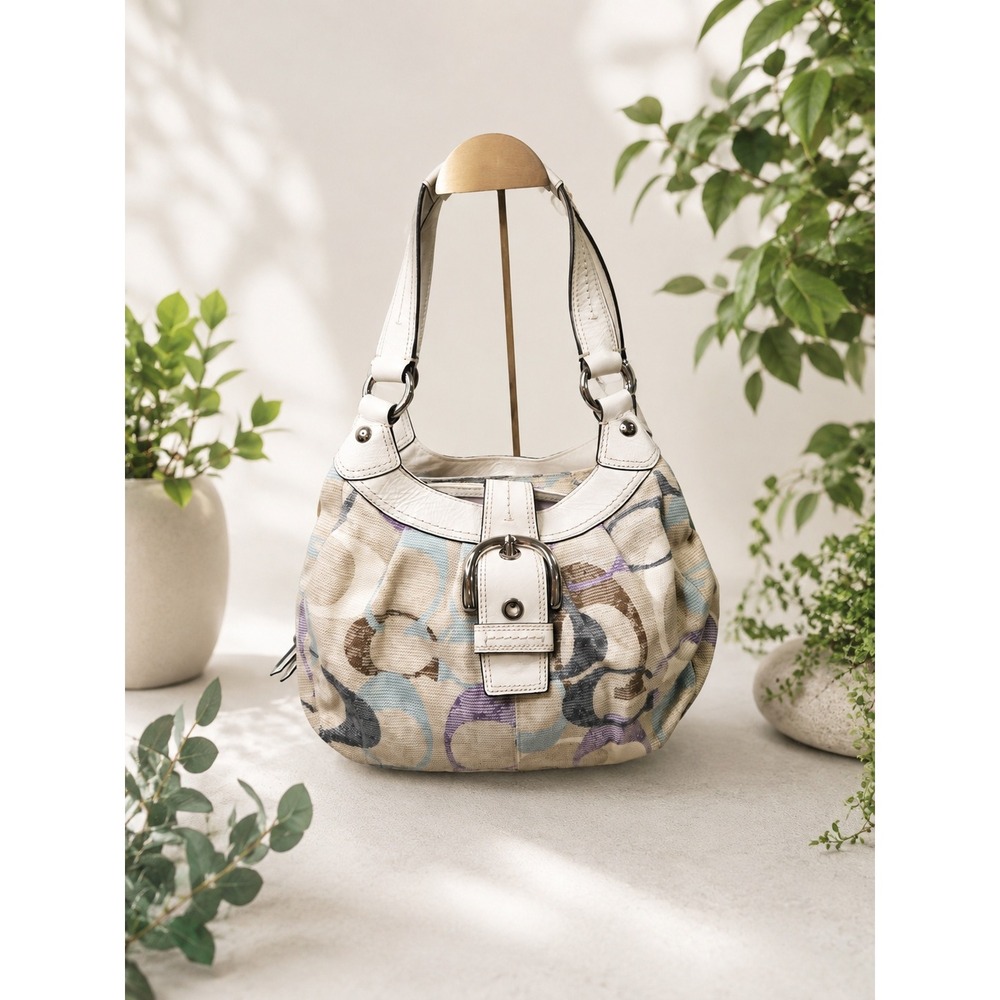 C205 Coach Lynne Soho